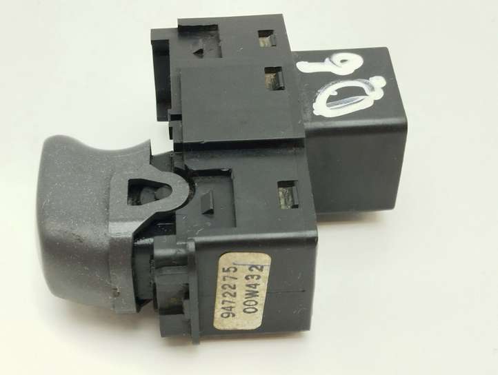 Volvo S60 (2000 - 2004)  9472275 Кнопка стеклоподъемников