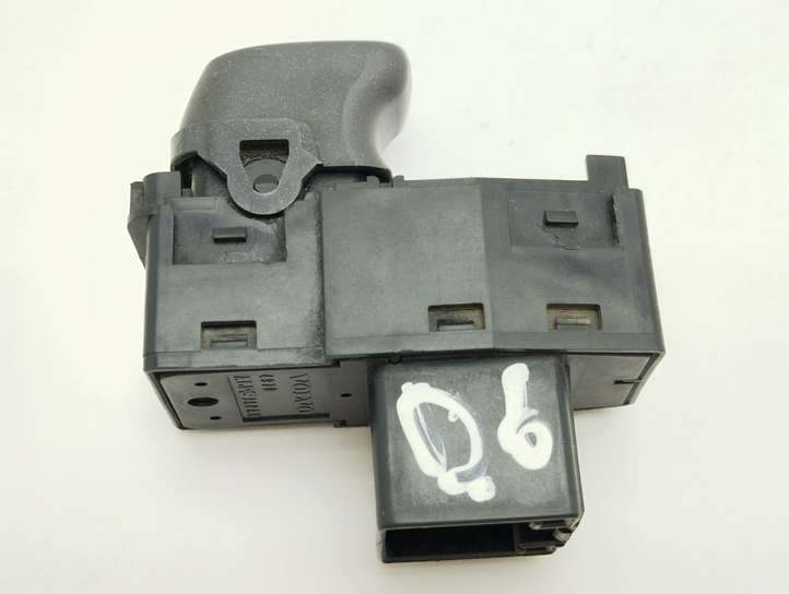 Volvo S60 (2000 - 2004)  9472275 Кнопка стеклоподъемников