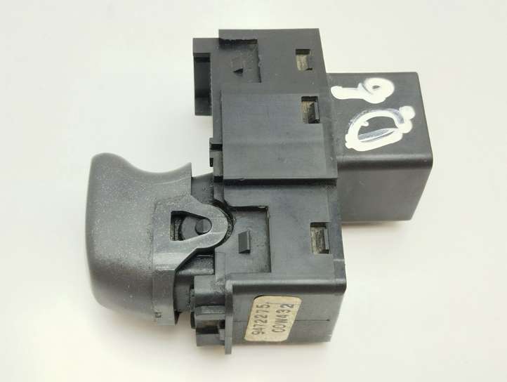 Volvo S60 (2000 - 2004)  9472275 Кнопка стеклоподъемников