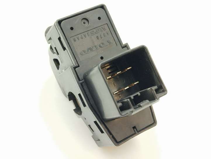 Volvo S60 (2000 - 2004)  9472275 Кнопка стеклоподъемников