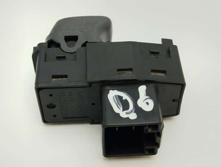 Volvo S60 (2000 - 2004)  9472275 Кнопка стеклоподъемников