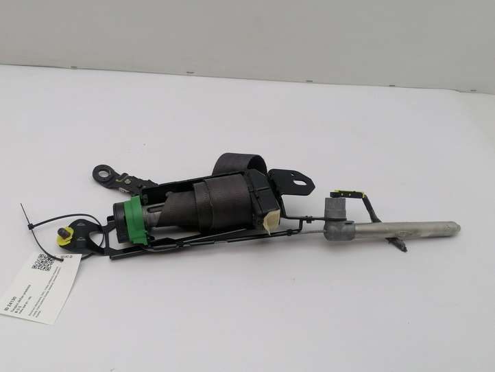 Volvo S60 (2000 - 2004)  570745100G Передний ремень безопасности