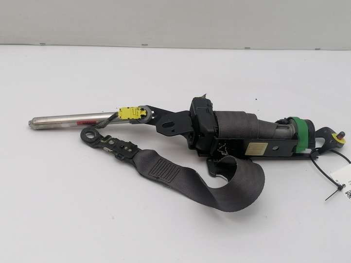 Volvo S60 (2000 - 2004)  570745100G Передний ремень безопасности