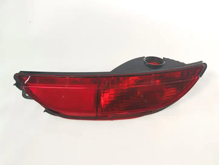 Fiat Punto (199) (2005 - 2018) 51718012 Задняя противотуманная фара — фото 1
