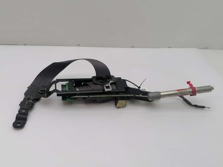 Volvo S60 (2000 - 2004)  570654200G Передний ремень безопасности
