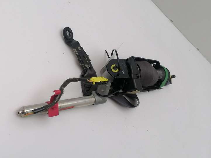 Volvo S60 (2000 - 2004)  570654200G Передний ремень безопасности
