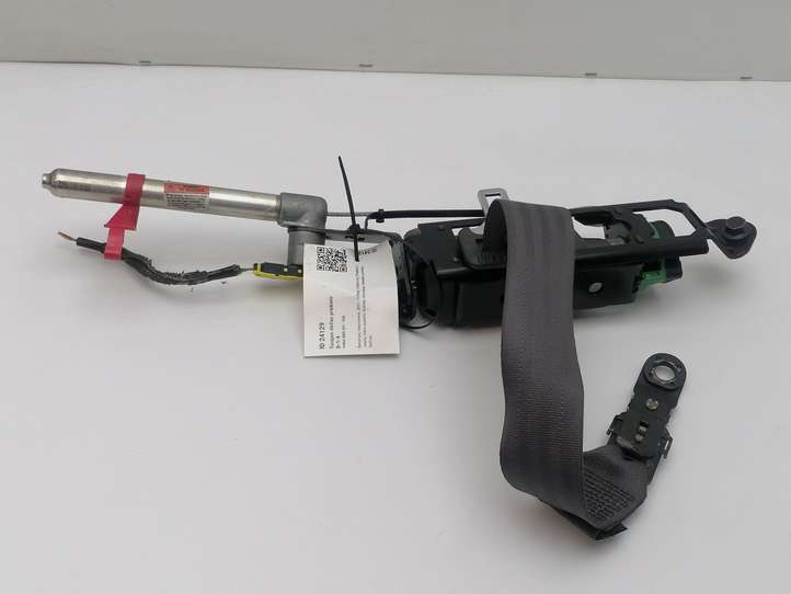 Volvo S60 (2000 - 2004)  570654200G Передний ремень безопасности