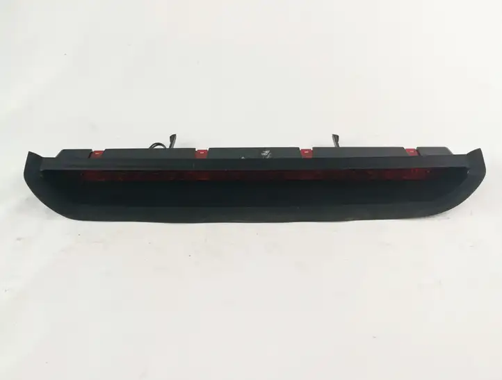 Opel Vectra C (2002 - 2005) 443841 Дополнительный стоп фонарь — фото 1