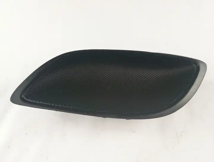 Toyota Yaris (2005 - 2009) 814820D100 Решетка противотуманной фары — фото 1