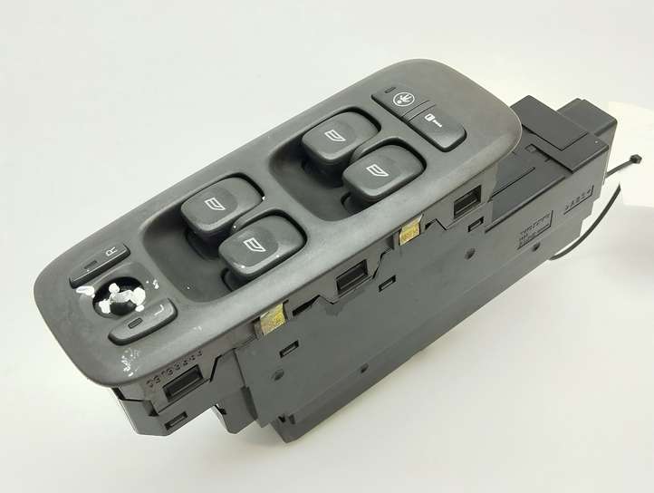 Volvo S60 (2000 - 2004)  9452959 Кнопка стеклоподъемников