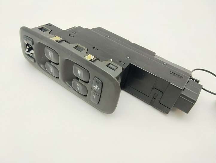 Volvo S60 (2000 - 2004)  9452959 Кнопка стеклоподъемников