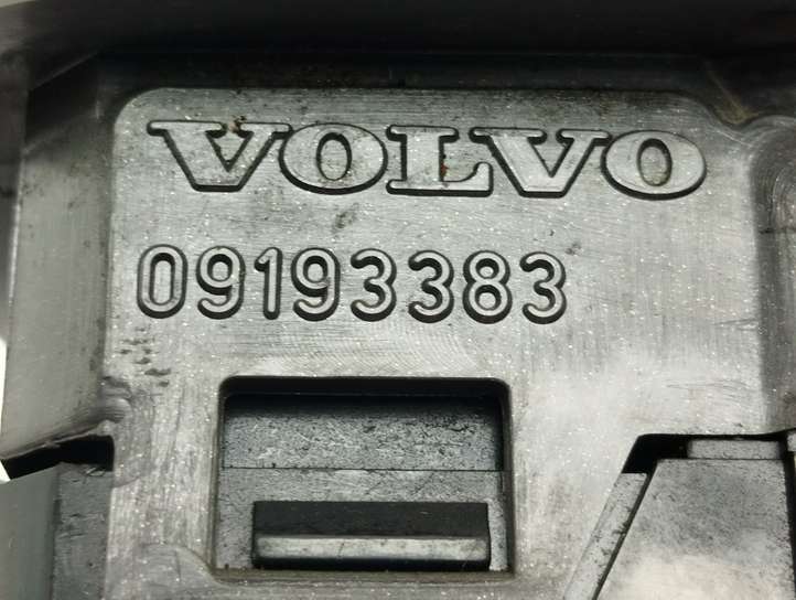 Volvo S60 (2000 - 2004)  9452959 Кнопка стеклоподъемников