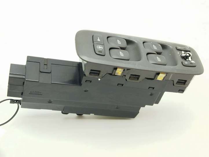 Volvo S60 (2000 - 2004)  9452959 Кнопка стеклоподъемников