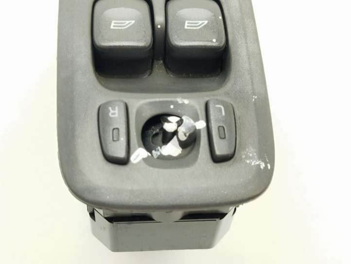Volvo S60 (2000 - 2004)  9452959 Кнопка стеклоподъемников