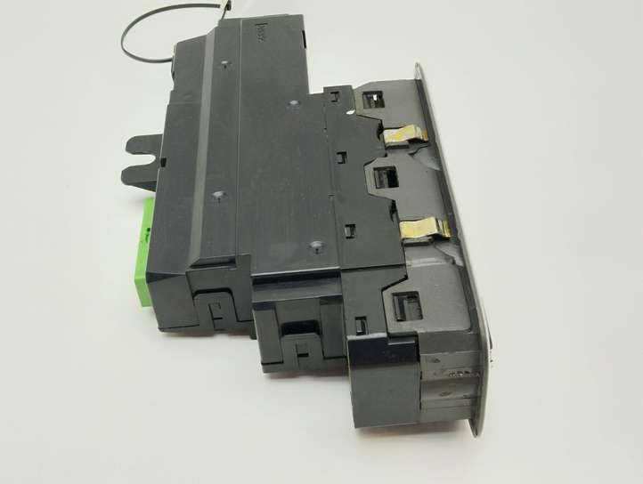 Volvo S60 (2000 - 2004)  9452959 Кнопка стеклоподъемников