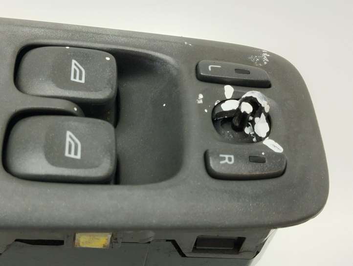 Volvo S60 (2000 - 2004)  9452959 Кнопка стеклоподъемников