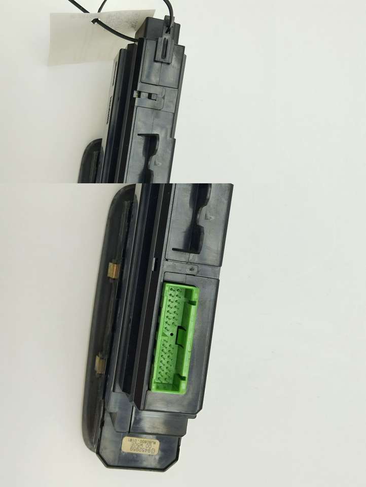 Volvo S60 (2000 - 2004)  9452959 Кнопка стеклоподъемников
