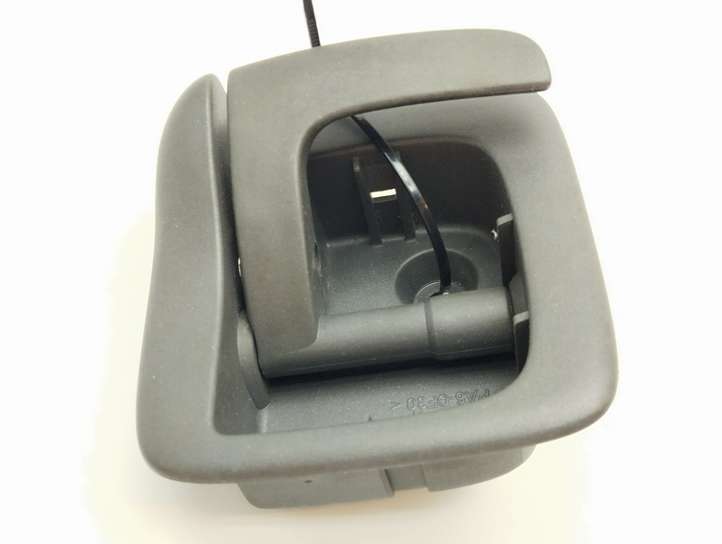 Volvo S60 (2000 - 2004)  9483312 Ручка капота