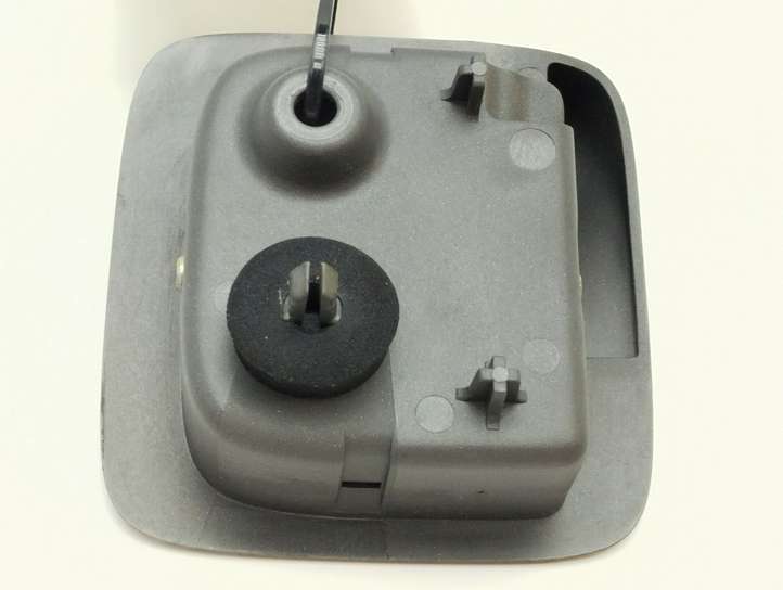 Volvo S60 (2000 - 2004)  9483312 Ручка капота