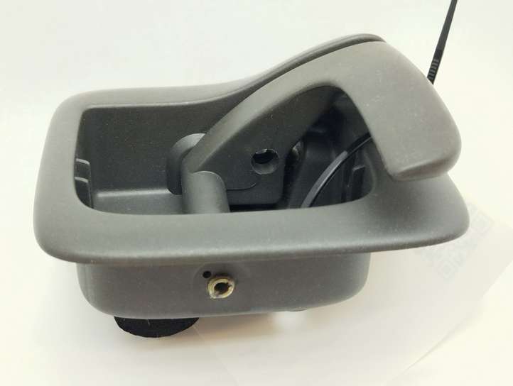 Volvo S60 (2000 - 2004)  9483312 Ручка капота