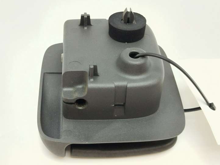 Volvo S60 (2000 - 2004)  9483312 Ручка капота