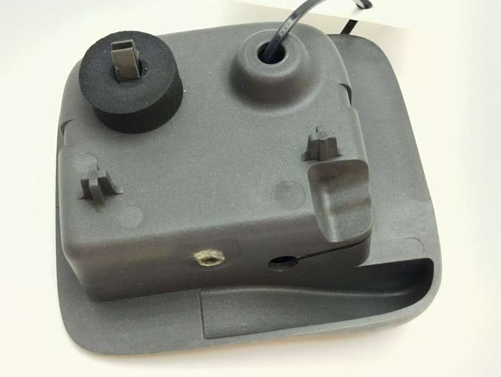 Volvo S60 (2000 - 2004)  9483312 Ручка капота