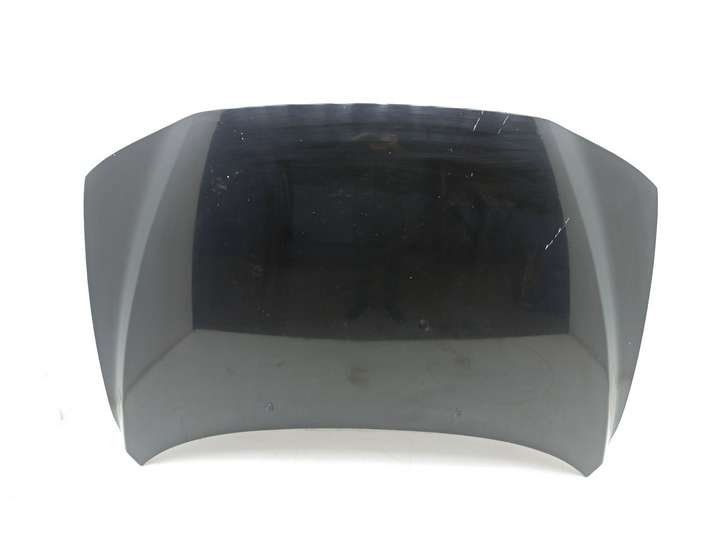 Volvo S60 (2000 - 2004)   Капот