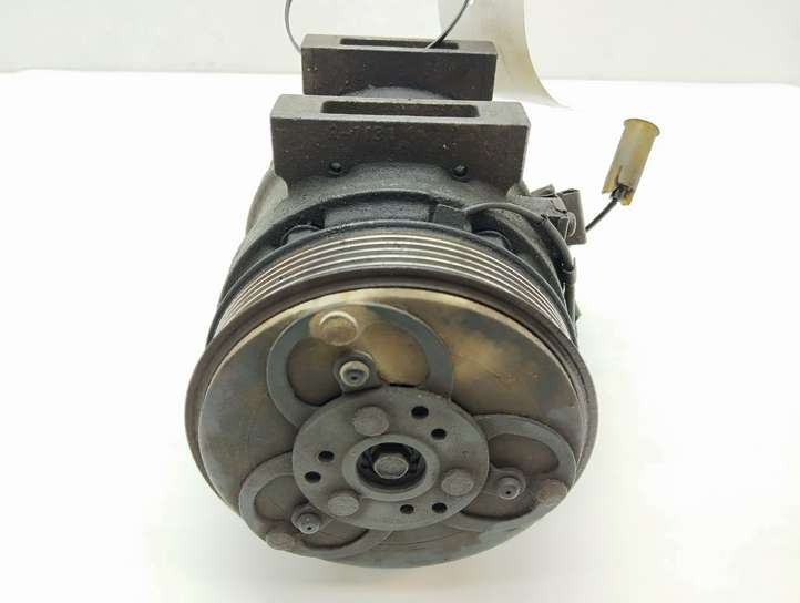 Volvo S60 (2000 - 2004)  SAEJ639 Компрессор (насос) кондиционера воздуха