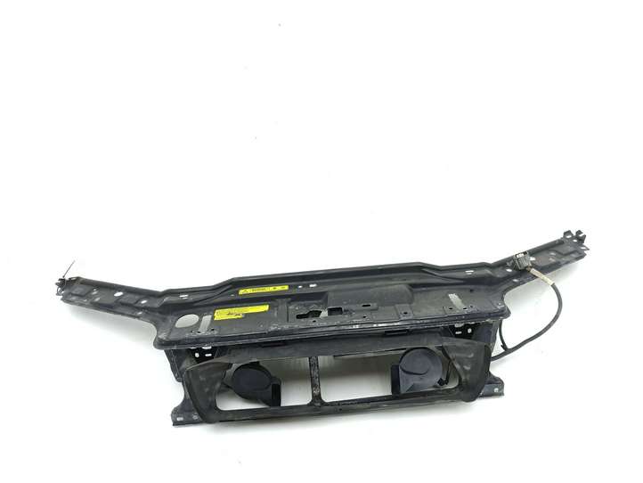 Volvo S60 (2000 - 2004)  9454401 Верхняя часть панели радиаторов (телевизора)
