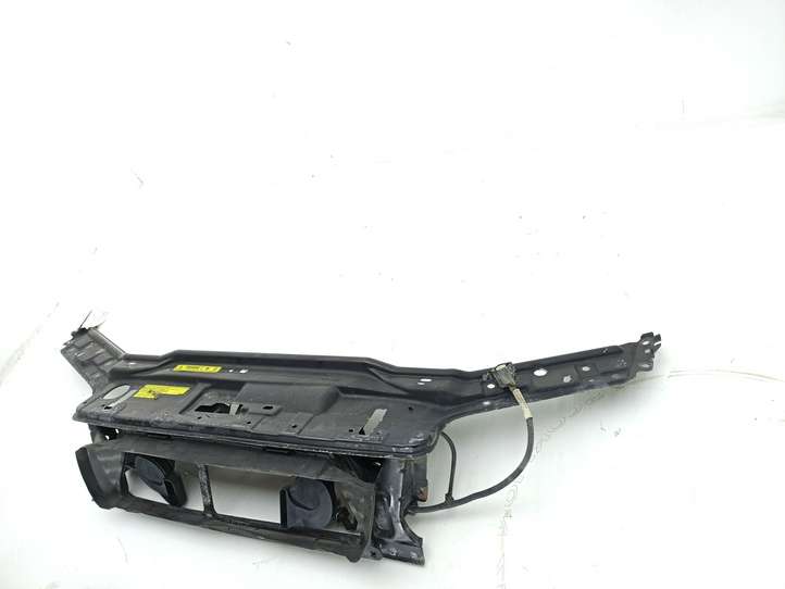 Volvo S60 (2000 - 2004)  9454401 Верхняя часть панели радиаторов (телевизора)