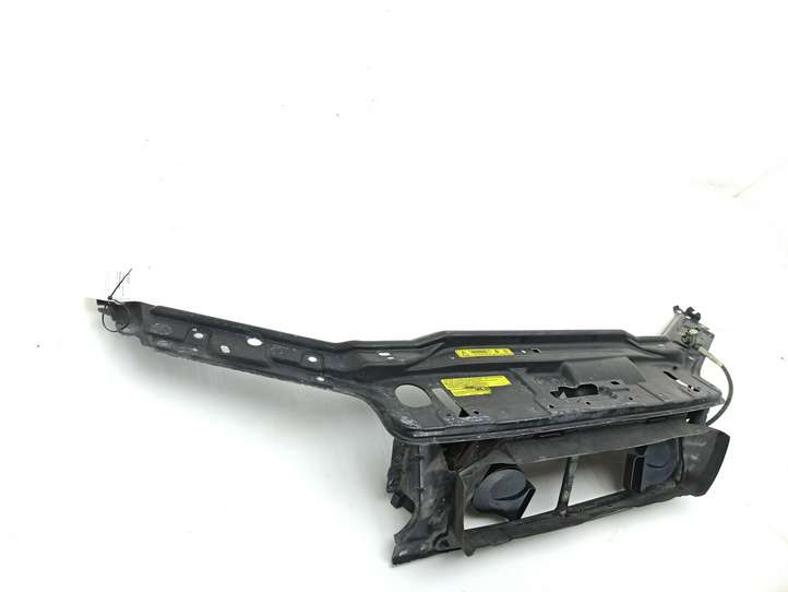 Volvo S60 (2000 - 2004)  9454401 Верхняя часть панели радиаторов (телевизора)