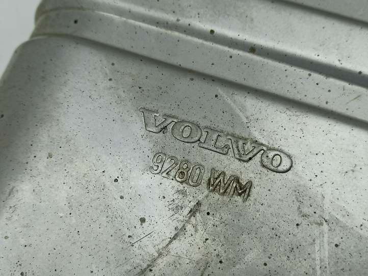 Volvo S60 (2000 - 2004)  9280WM Глушитель