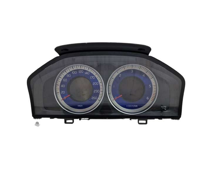 Volvo XC60 (2008 - 2013)  31343495AA Спидометр (приборный щиток)