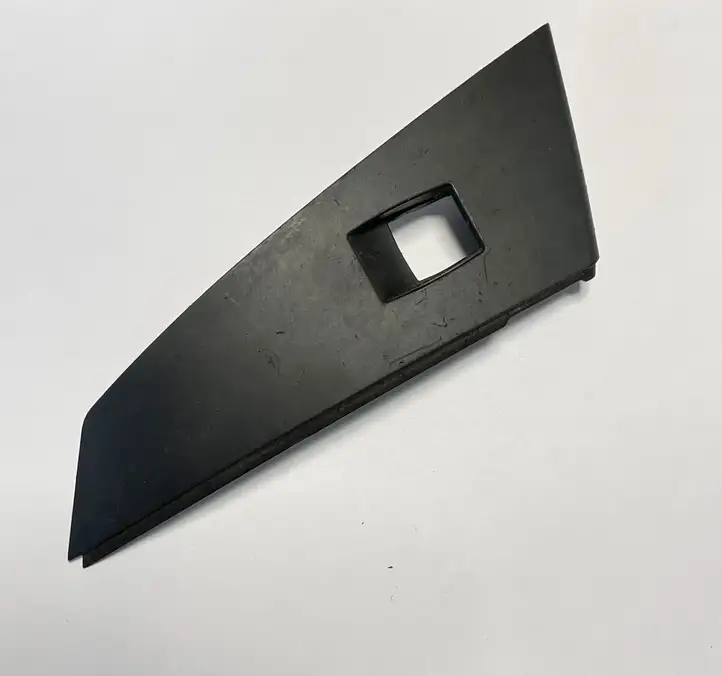 BMW 5 E60 E61 (2004 - 2010) 6951965 Кнопка стеклоподъемников — фото 1