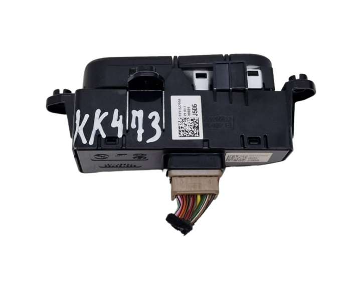 Kia Soul (2019 - )  93315J2060 Блок переключателей