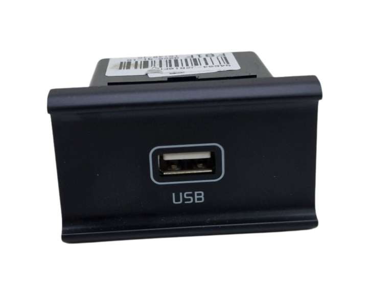 Kia Soul (2019 - )  96120K0110 Разъем USB