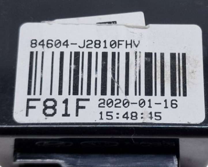 Kia Soul (2019 - )  96120K0110 Разъем USB