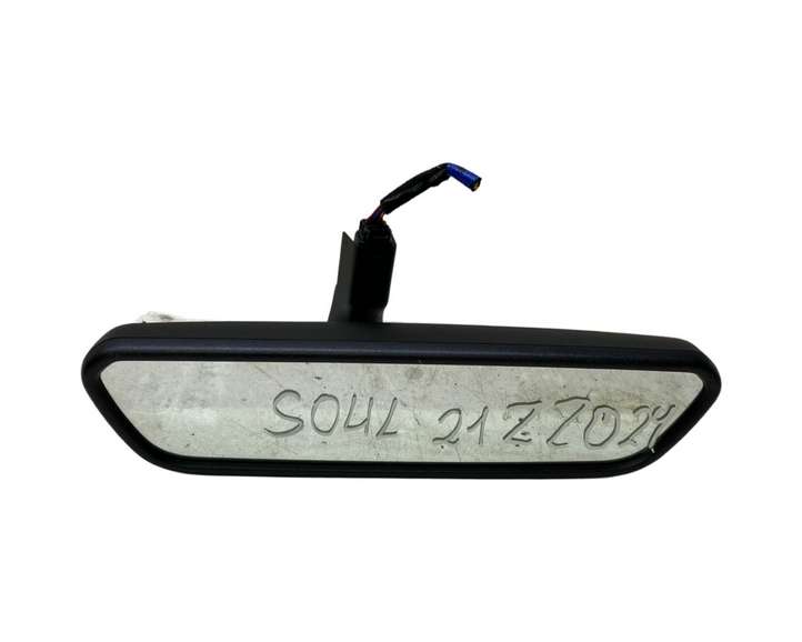 Kia Soul (2019 - )  85101D20004X Зеркало заднего вида (в салоне)