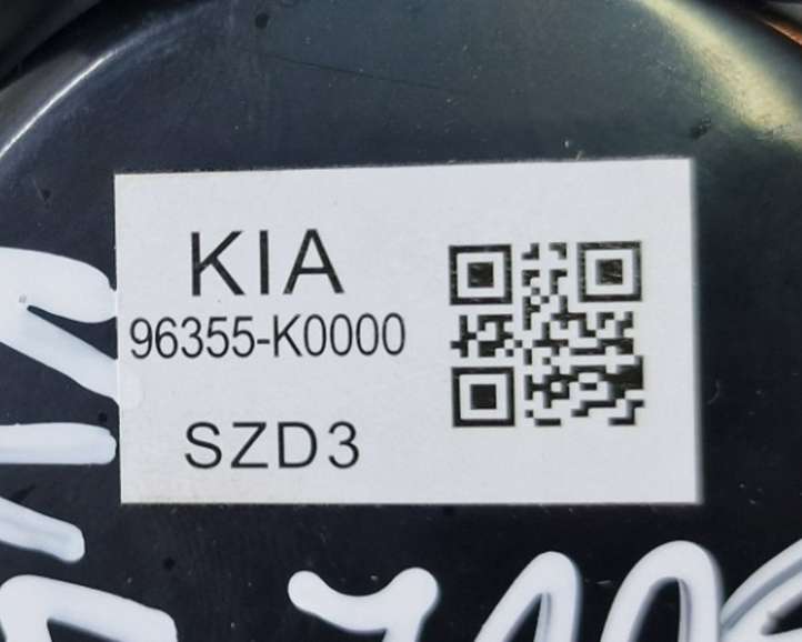 Kia Soul (2019 - )  96355K0000 Сирена сигнализации