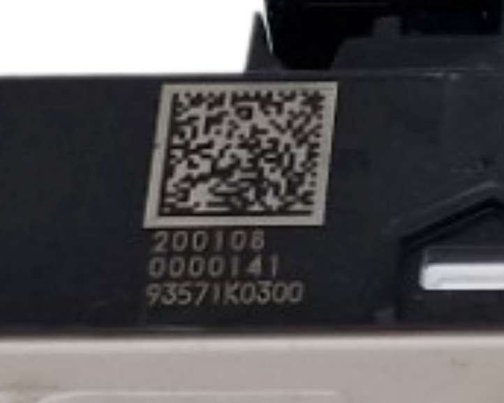 Kia Soul (2019 - )  82731K0003 Кнопка стеклоподъемников