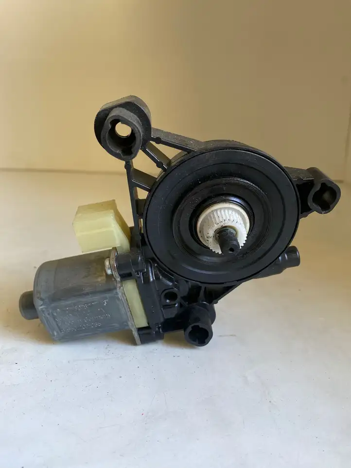 Audi A3/S3 8V (2012 - 2016) 5Q0959801 Стеклоподъемник задней двери — фото 2