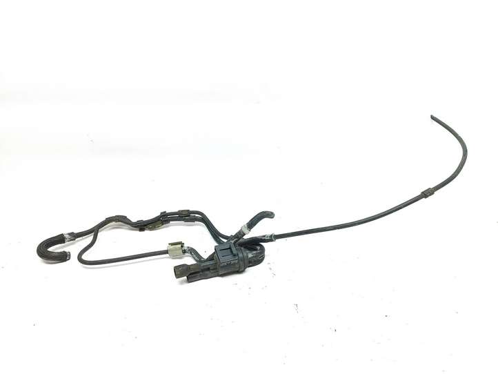Mercedes-Benz B-class W246 (2011 - 2014)  0025407097 Соленоидный клапан