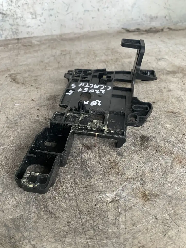 Citroen C4 Cactus (2017 - ) 9813085580 Другая часть кузова — фото 2
