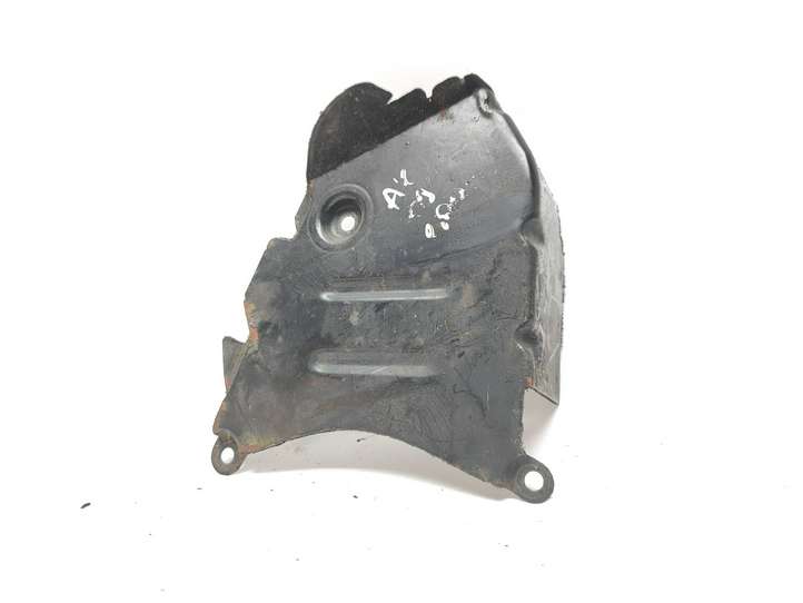 Audi A4 (2007 - 2011)  038109147D Защита основного ремня