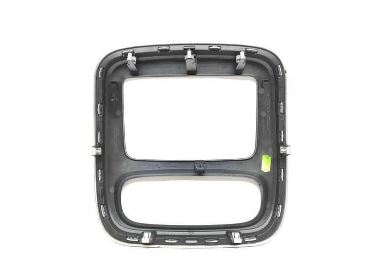 Renault Trafic III (X82) (2014 - )  682609003R Отделка радио/ навигации