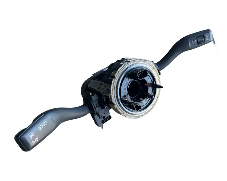 Audi A6 S6 C6 4F (2004 - 2008) 4E0953541 Контактное кольцо SRS — фото 1
