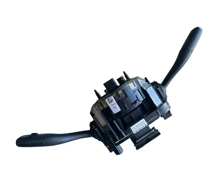 Audi A6 S6 C6 4F (2004 - 2008) 4E0953541 Контактное кольцо SRS — фото 2