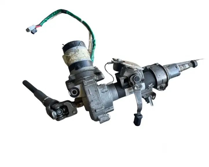 Toyota Yaris (2009 - 2012) 452500D192 Насос гидроусилителя руля — фото 1