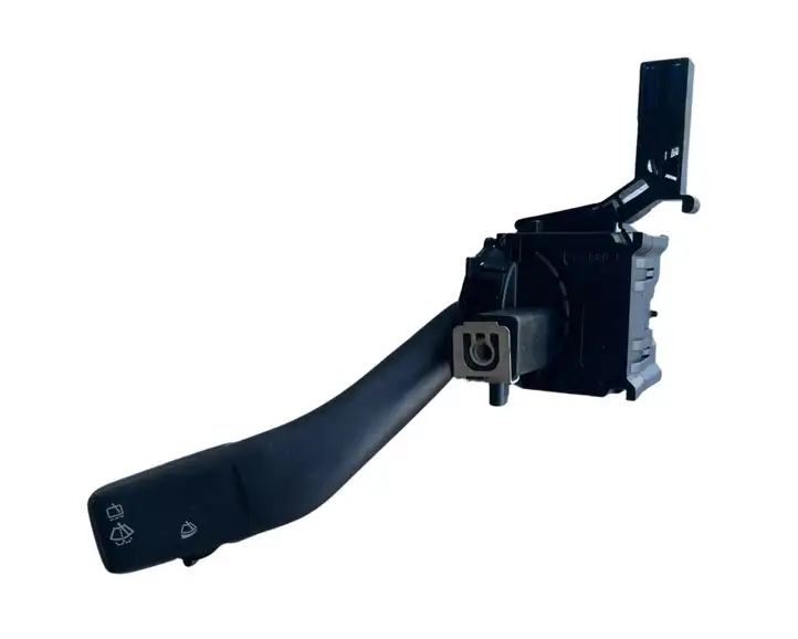 Volkswagen Golf V (2003 - 2009) 1K0953519 Переключатель стеклоочистителей — фото 2