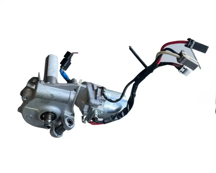 Mitsubishi ASX (2010 - 2016) JJ301000571 Насос гидроусилителя руля — фото 1